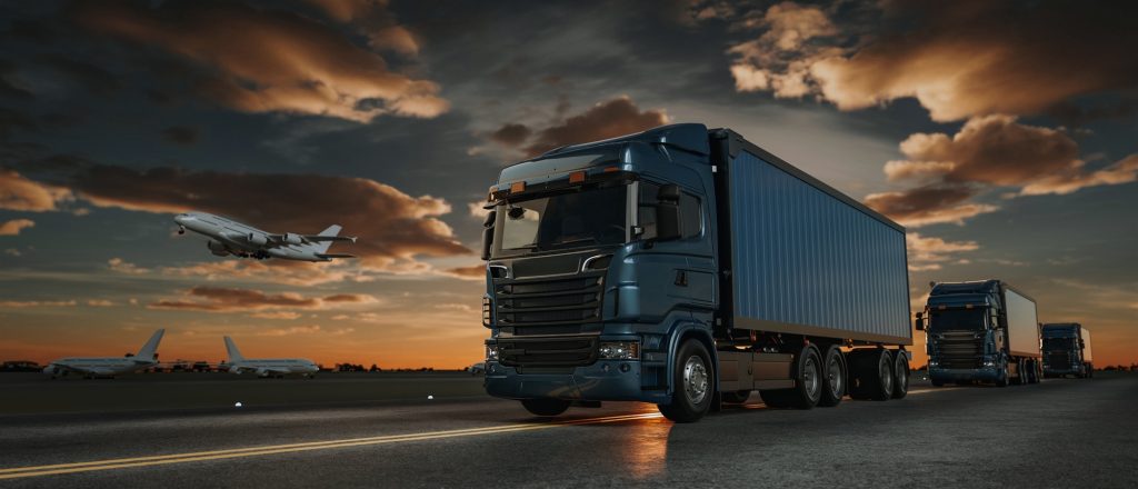camion-de-contenedores-en-el-aeropuerto-camion-planen-3d-render-y-ilustracion